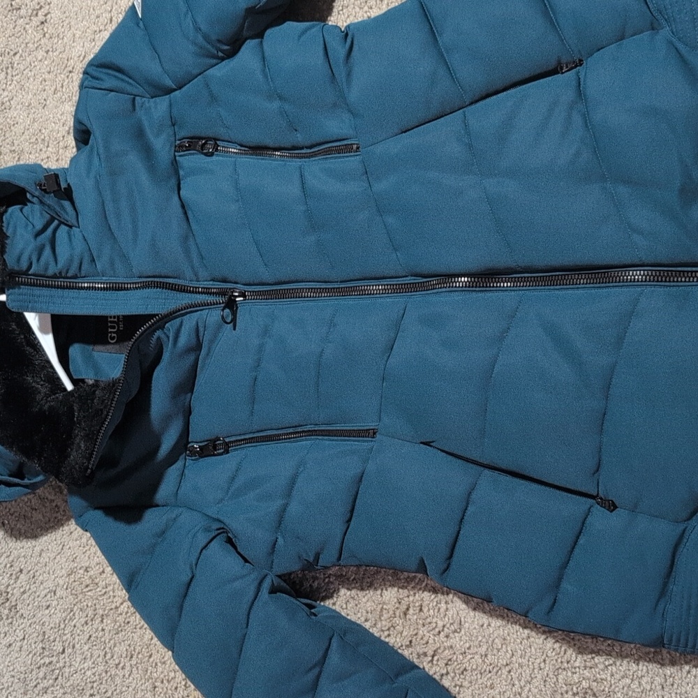 Guess Jacket (Never Worn)